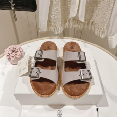 Brunello Cucinelli Sandals